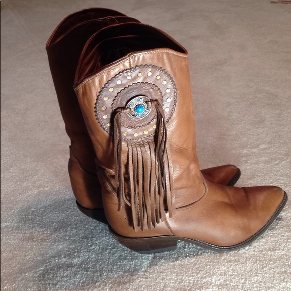 great western boots